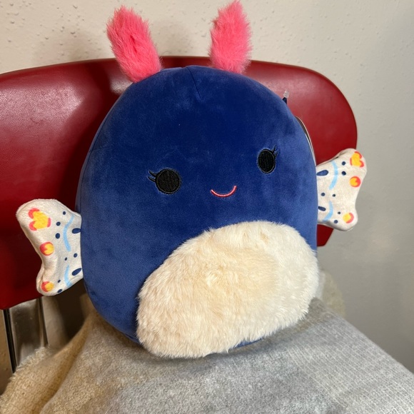 NWT‎ 8” *RARE* Luya - Picture 4 of 4